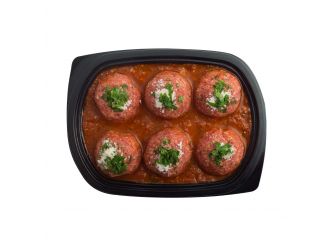 Chilled Aussie Beef Italian Meat Balls