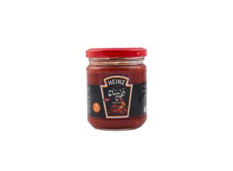 Heinz Spicy Harissa