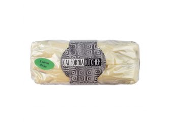 California Kitchen Lemon Cake