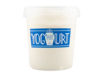 Gourmet Plain Greek Yogurt