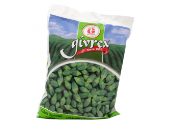 Frozen Special Okras, Givrex