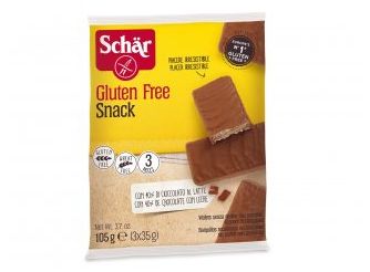 Schar Gluten Free Snack