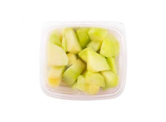 Cantaloupe Cubes