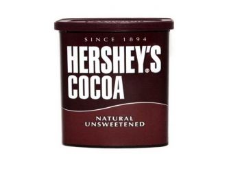 Hershey's Unsweetened Cocoa