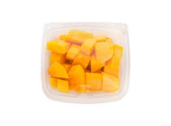 Gourmet Fresh Cut Pumpkin Cubes