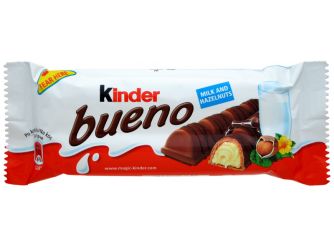 Kinder Bueno