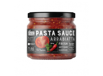 Gourmet La Cucina Di Vita Fresh Arrabiata Sauce