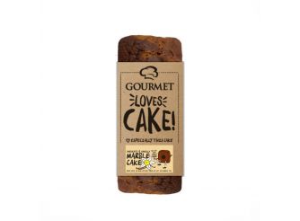 Gourmet Loves Cake Classic Marble Cake