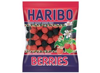 Haribo Berries