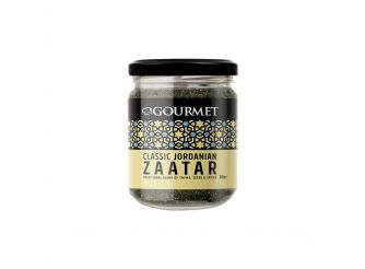 Gourmet Premium Jordanian Zaatar