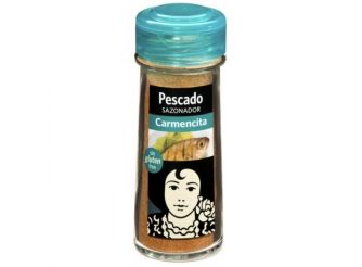 Carmencita Fish Seasoning