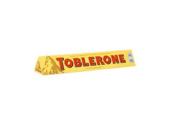 Toblerone Milk Chocolate