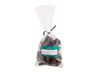 Gourmet Belgian Dark Chocolate Almond Clusters