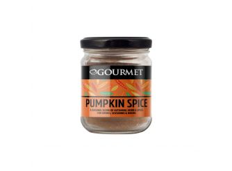 Gourmet Sweet Pumpkin Spice