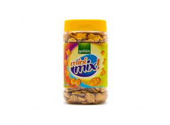 Gullon Mini Mix Crackers