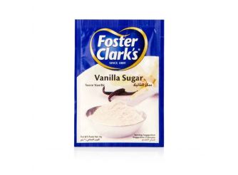 Foster Clark's Vanilla Sugar