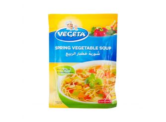 Vegeta Spring Vegetable Soup