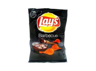 Lay’s Barbecue Potato Chips