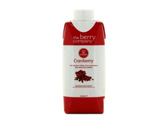 The Berry Company Cranberry Drink