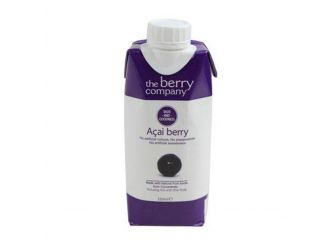 The Berry Company Acai Berry Drink