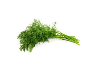 Organic Dill, Sara