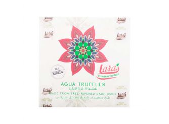 Lara's Agua Truffles