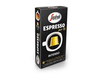 Segafredo Espresso Per Te