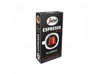 Segafredo Espresso Classic Capsules