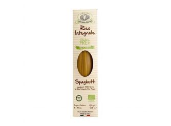 Rustichella d'Abruzzo Organic Gluten Free Spaghetti