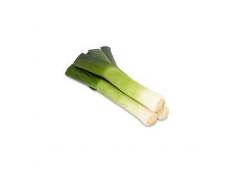 Leek, Fresh Food