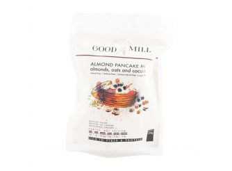 Good Mill Almond Pancake Mix