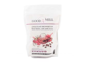 Good Mill Chocolate Brownie Mix