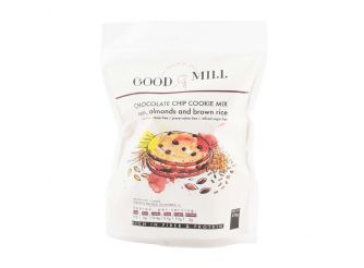 Good Mill Chocolate Chip Cookie Mix