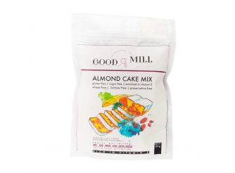 Good Mill Almond Cake Mix