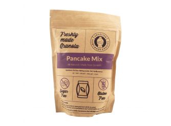 Angelica Pancake Mix