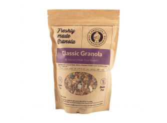 Angelica Classic Granola