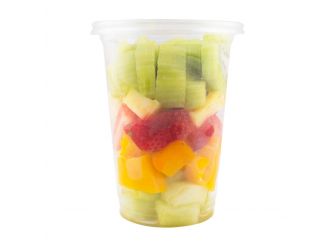 Gourmet Fresh Fruit Cup