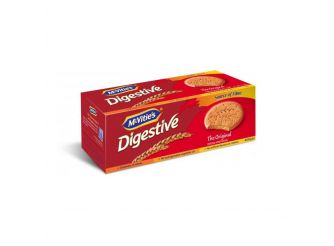 Mcvities Original Digestives