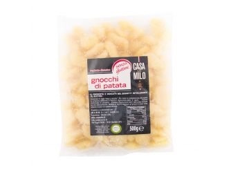 Casa Milo Gluten Free Gnocchi