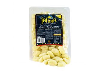 Fattora Gnocchi