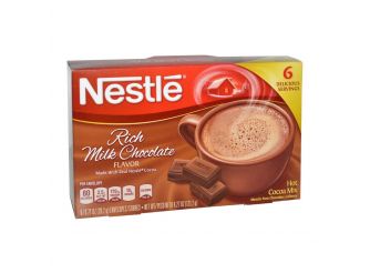 Nestle Milk Chocolate Cocoa Mix