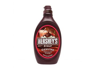 Hershey's Chocolate Syrup