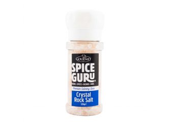 Spice Guru Himalayan Salt Grinder