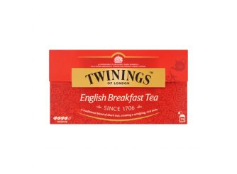 Twinings English Breakfast Tea