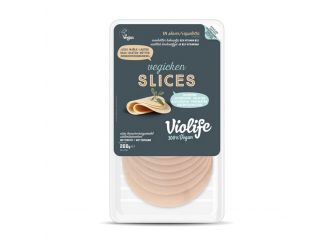 Violife Vegan Chicken Flavour Slices