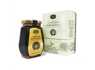 AlShifa Sidr Honey