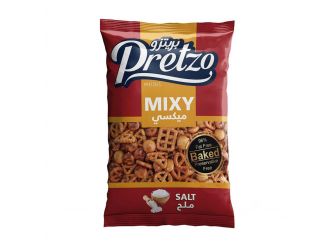 Pretzo Salt Pretzel Sticks