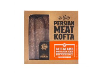 Frozen Persian Meat Kofta