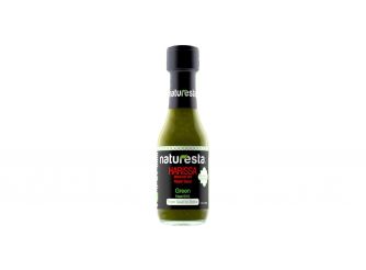 Naturesta Harissa Original Hot Sauce