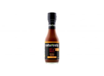 Naturesta Buffalo Hot Sauce